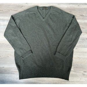 Vintage Baileys Wool Sweater